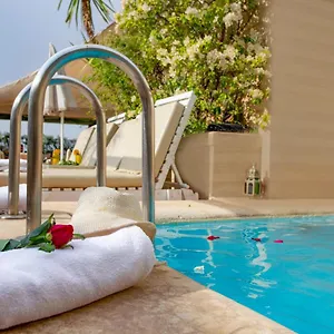 4* Riad Hasna Espi&spa