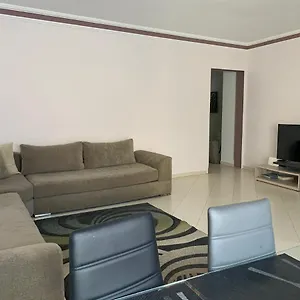 Anfa 28 - 2 Bedrooms - Well Located - Large And Pleasant Appartement Casablanca