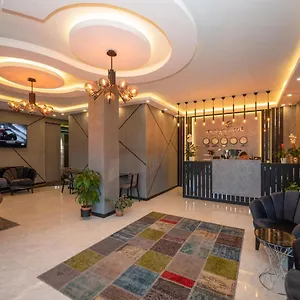 Comfort Point Estambul