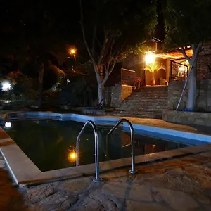 Agadir-taghazout Magnifique Dar Lina 4 Etoiles Villa Agadir