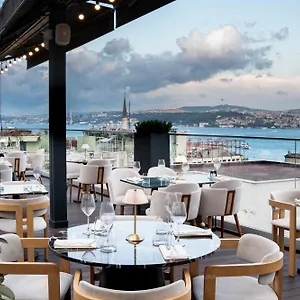 Loop Bosphorus Estambul
