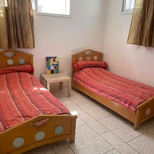 2 Avec Lit Bebe Appartement Fès
