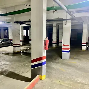 De Lux Appartement Casablanca