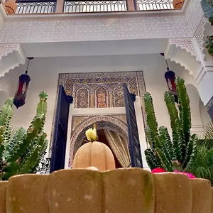 3* Riad Ta'achchaqa