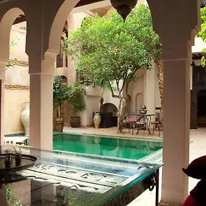2* Riad Palmier