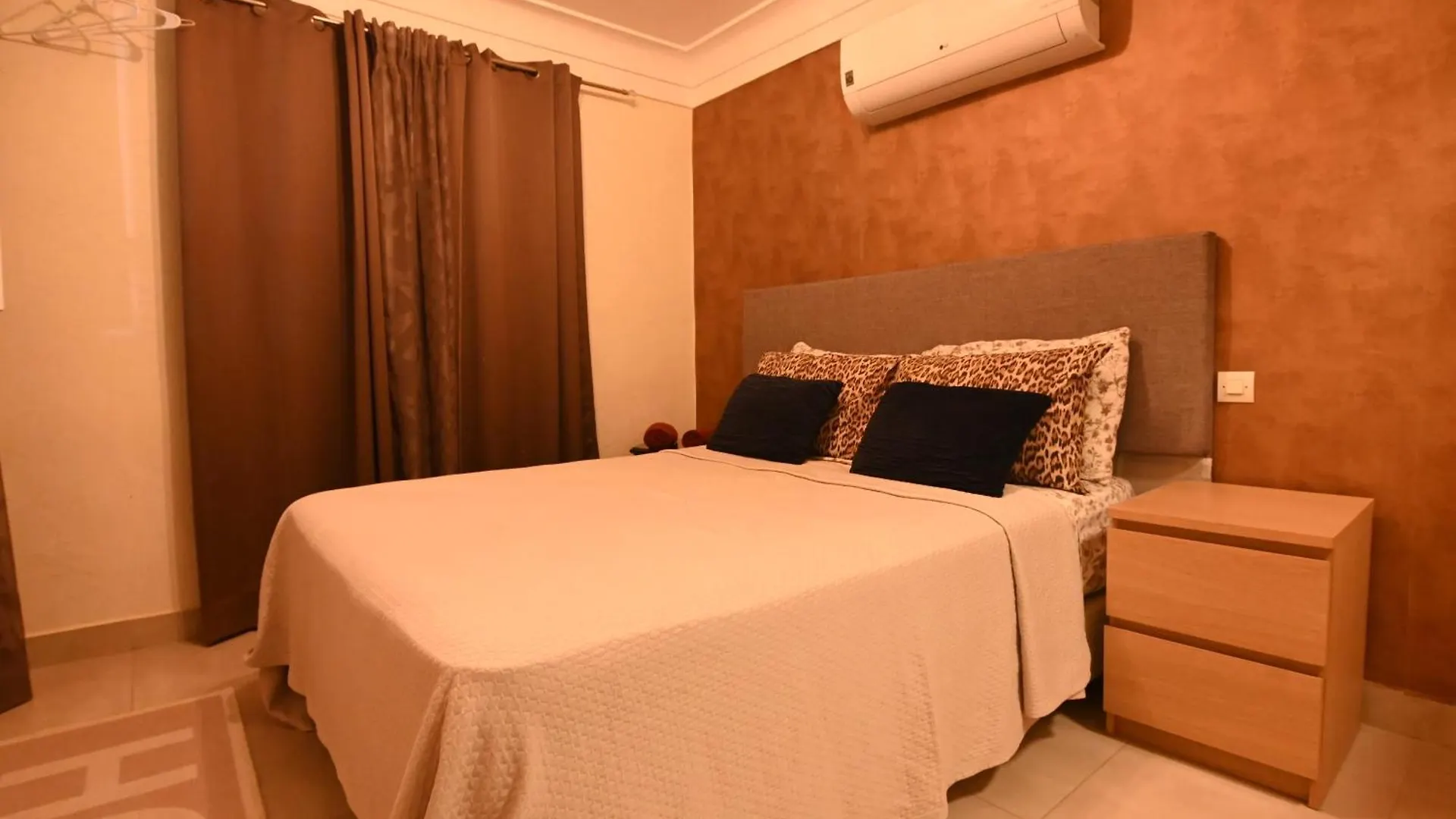 Riad Vip Bed & Breakfast Marrakesh