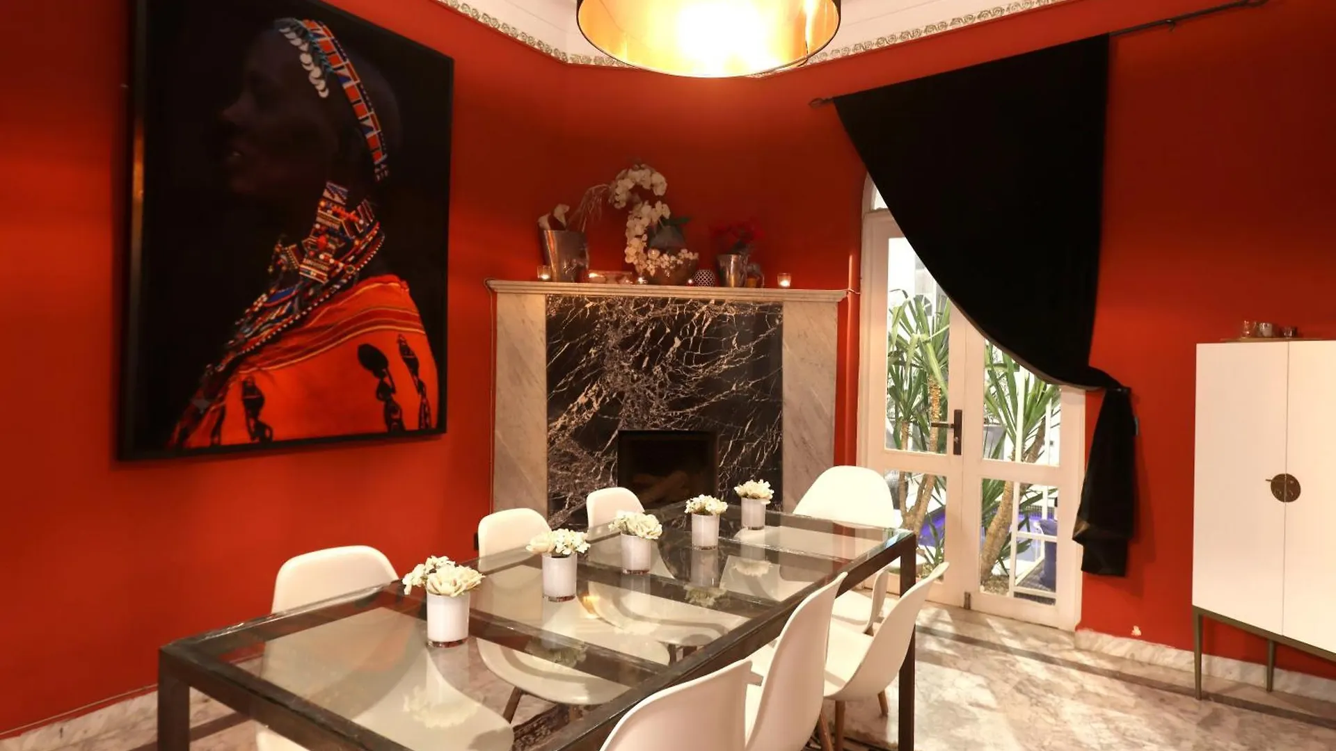Riad Vip Bed & Breakfast Marrakesh