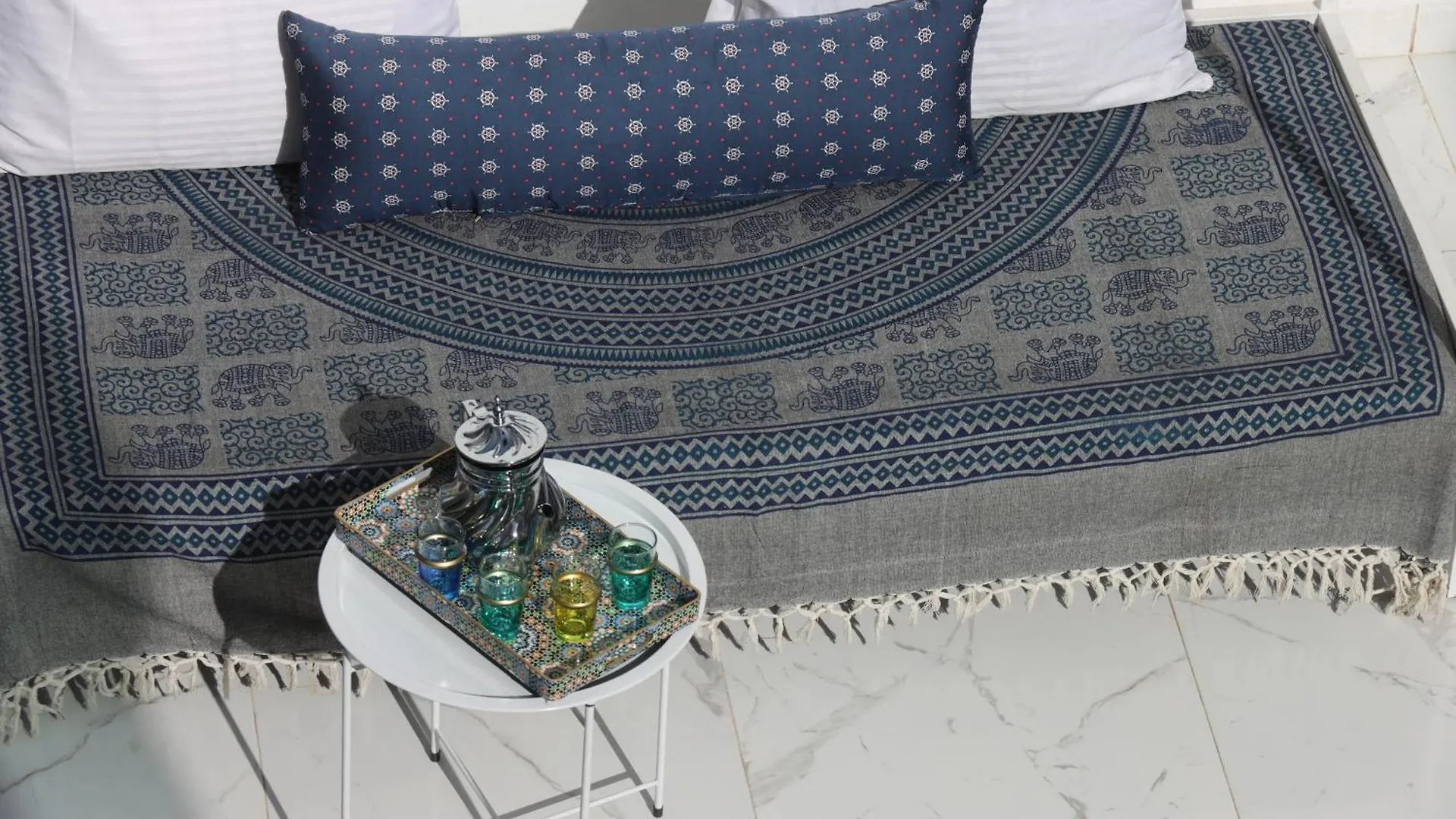 Riad Vip Bed & Breakfast Marrakesh