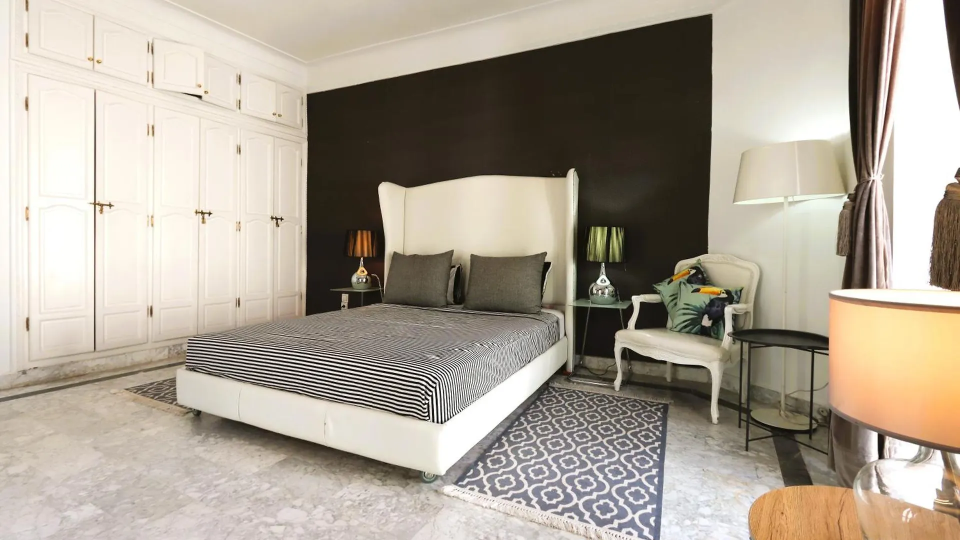 Riad Vip Bed & Breakfast Marrakesh