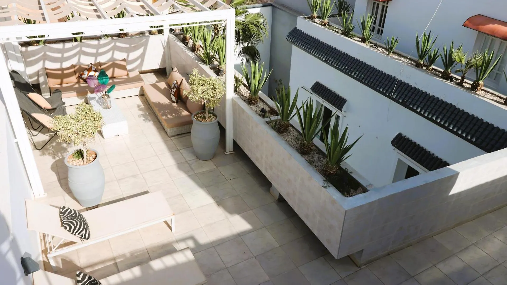 Riad Vip Bed & Breakfast Marrakesh 0*,