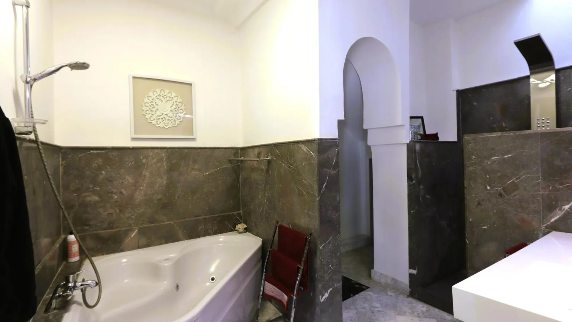 Riad Vip Bed & Breakfast Marrakesh 0*,