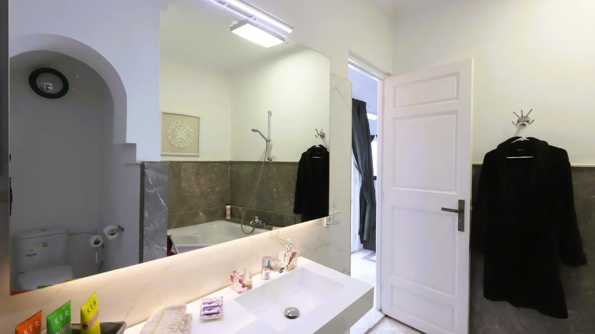 Riad Vip Bed & Breakfast Marrakesh 0*,