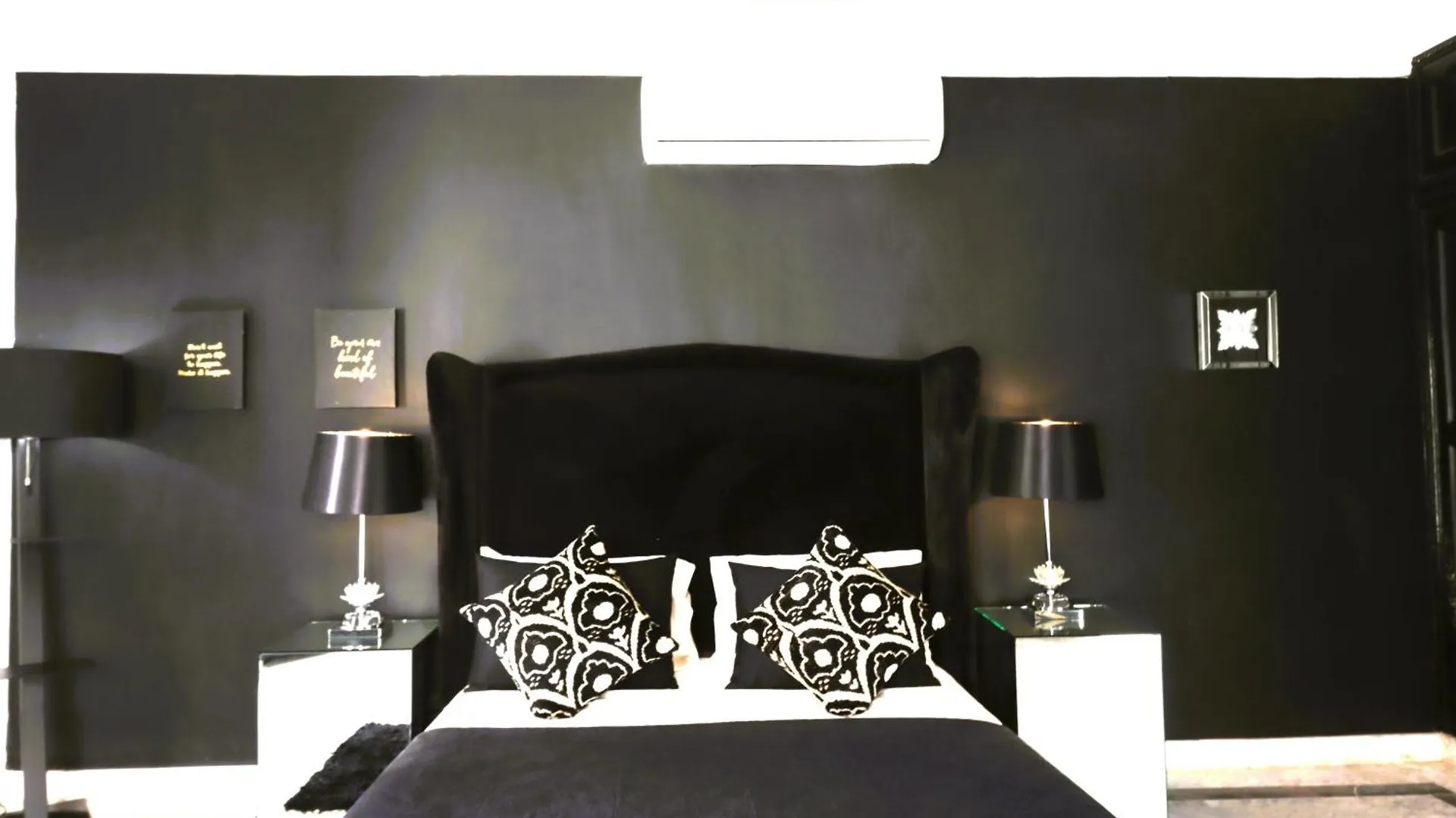 Riad Vip Bed & Breakfast Marrakesh Marruecos