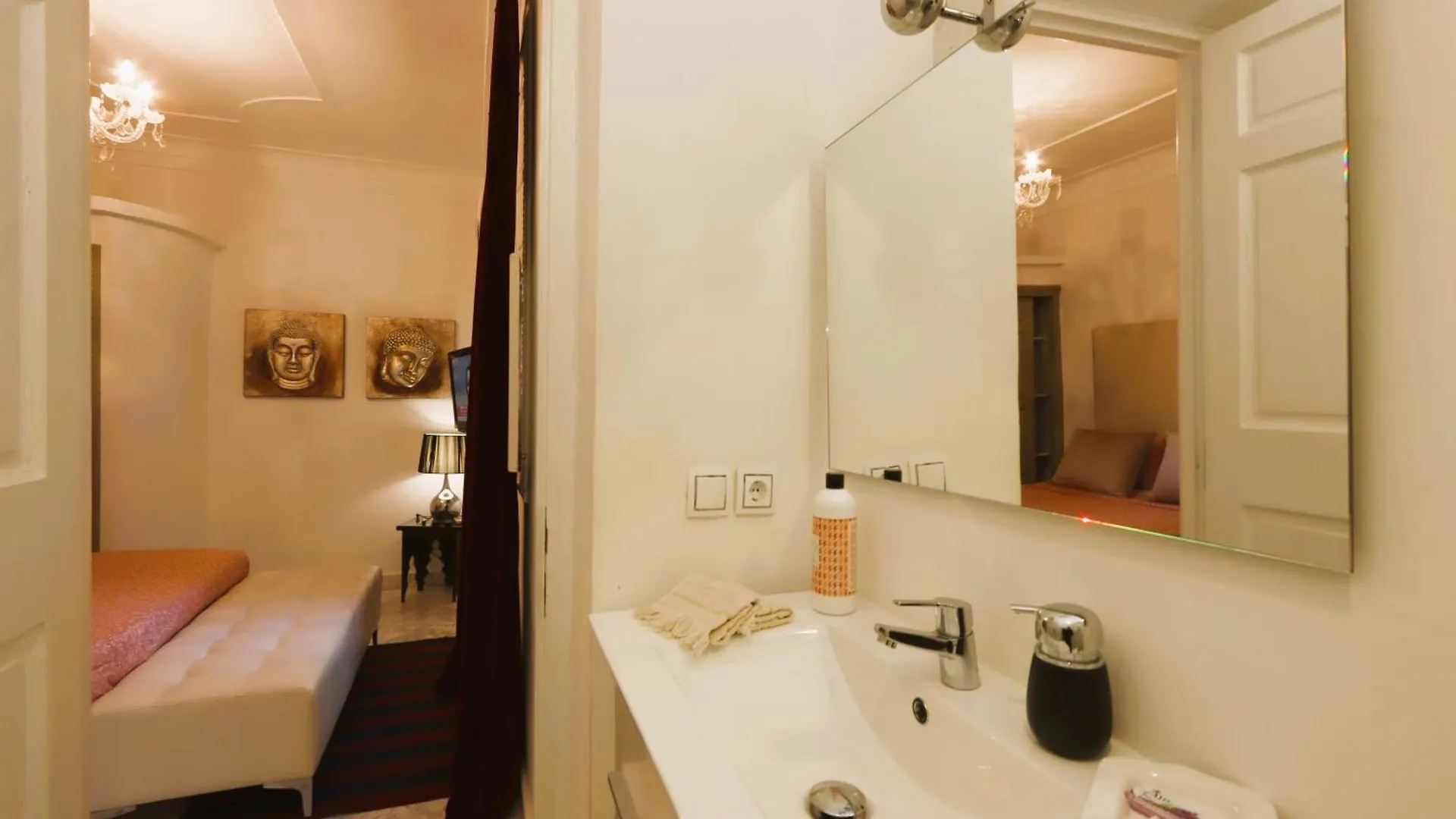 Riad Vip Bed & Breakfast Marrakesh