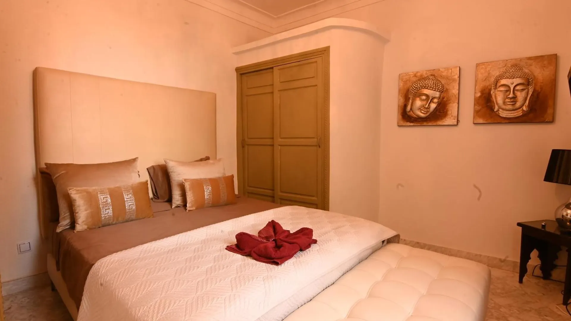 Riad Vip Bed & Breakfast Marrakesh
