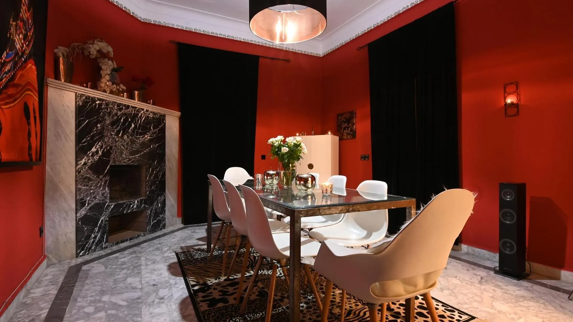 Riad Vip Bed & Breakfast Marrakesh Marruecos