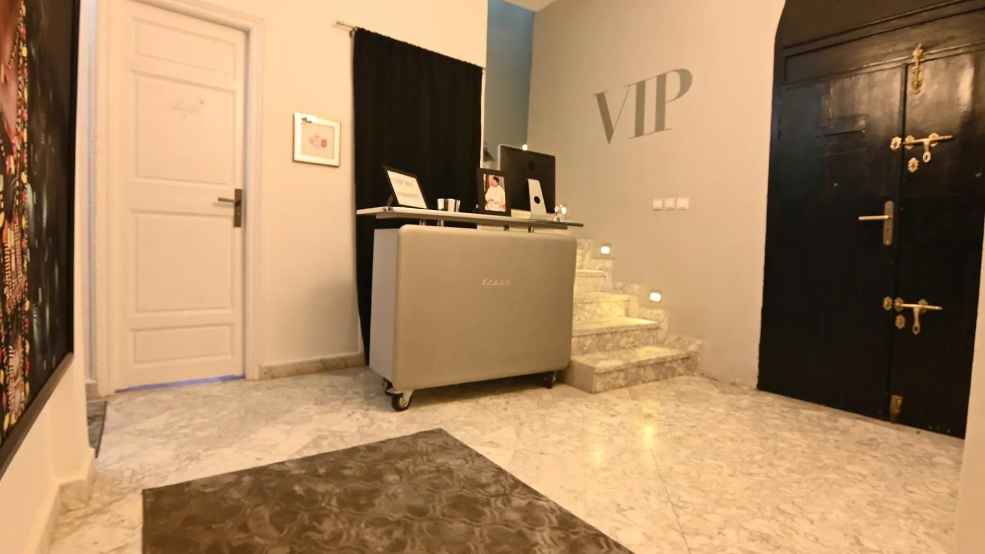 Riad Vip Bed & Breakfast Marrakesh