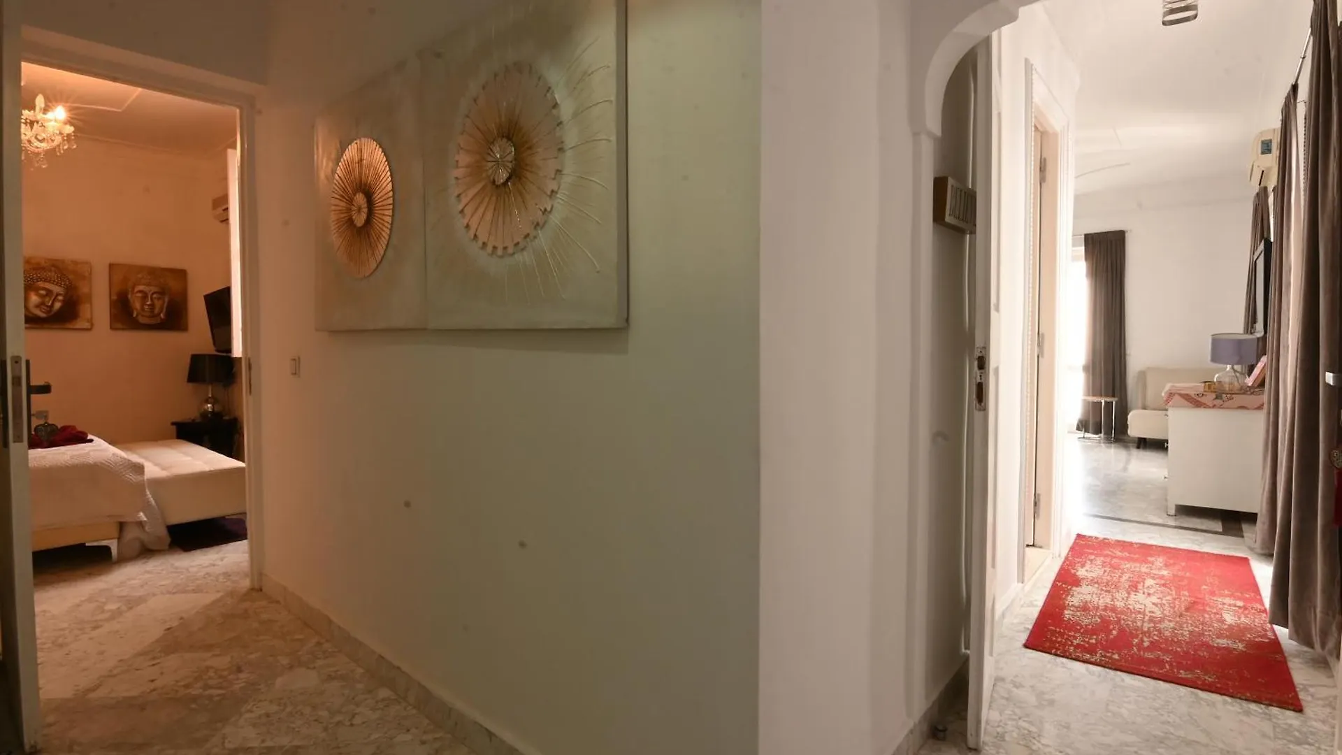 Riad Vip Bed & Breakfast Marrakesh