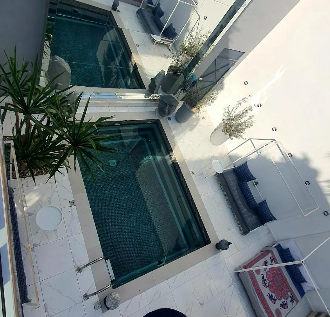 Riad Vip Bed & Breakfast Marrakesh