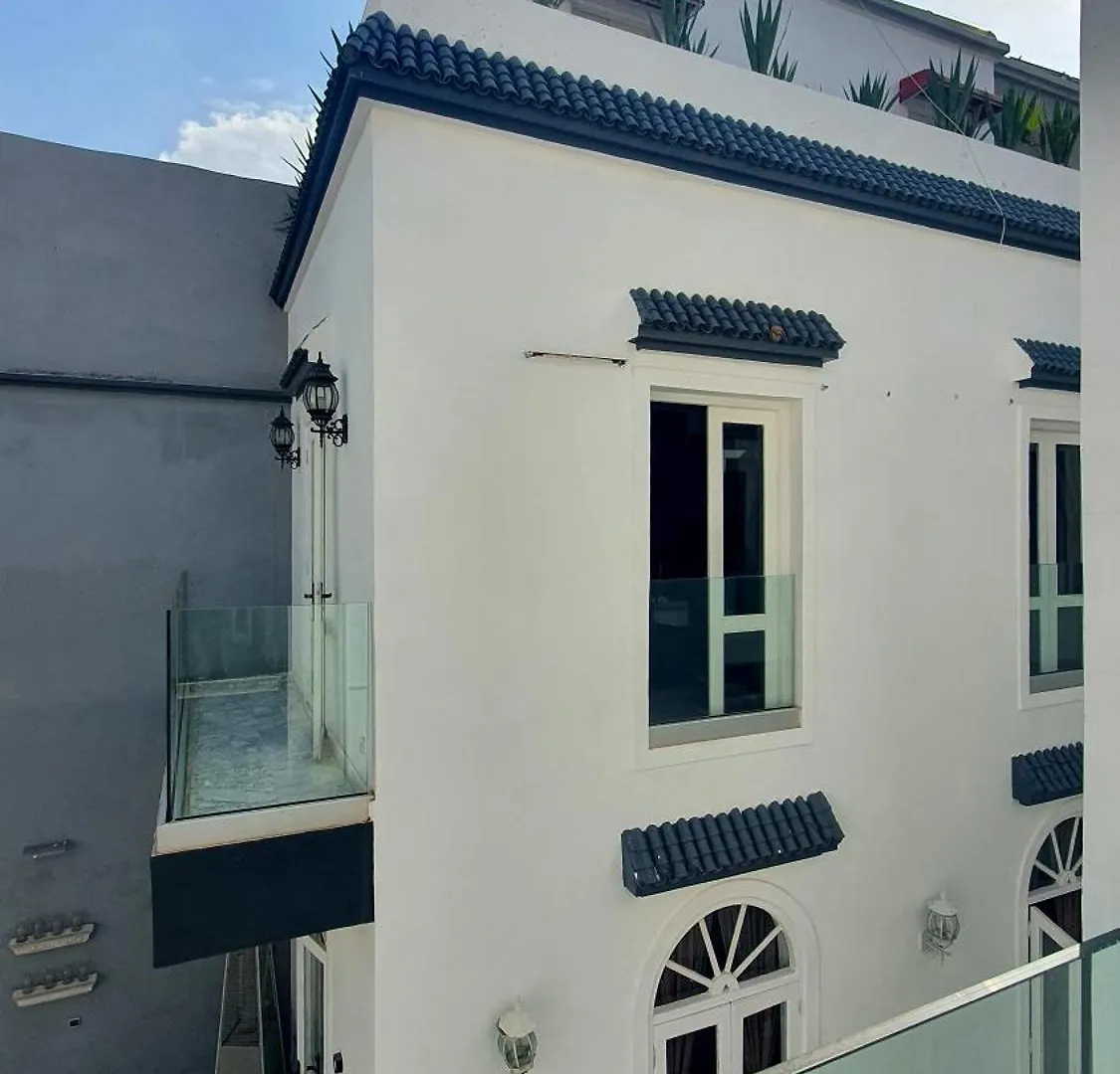 Riad Vip Bed & Breakfast Marrakesh