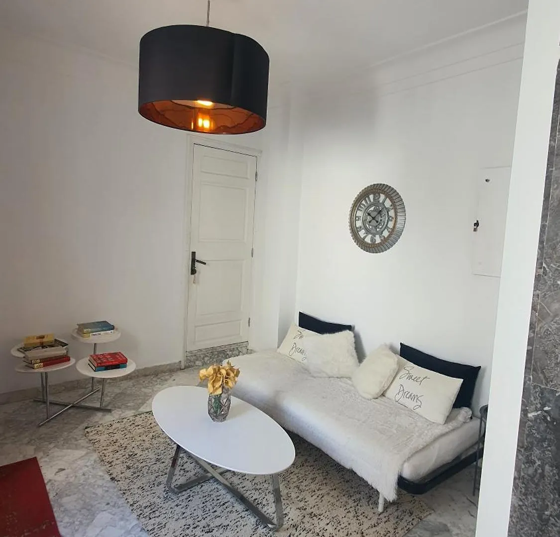 Riad Vip Bed & Breakfast Marrakesh Marruecos