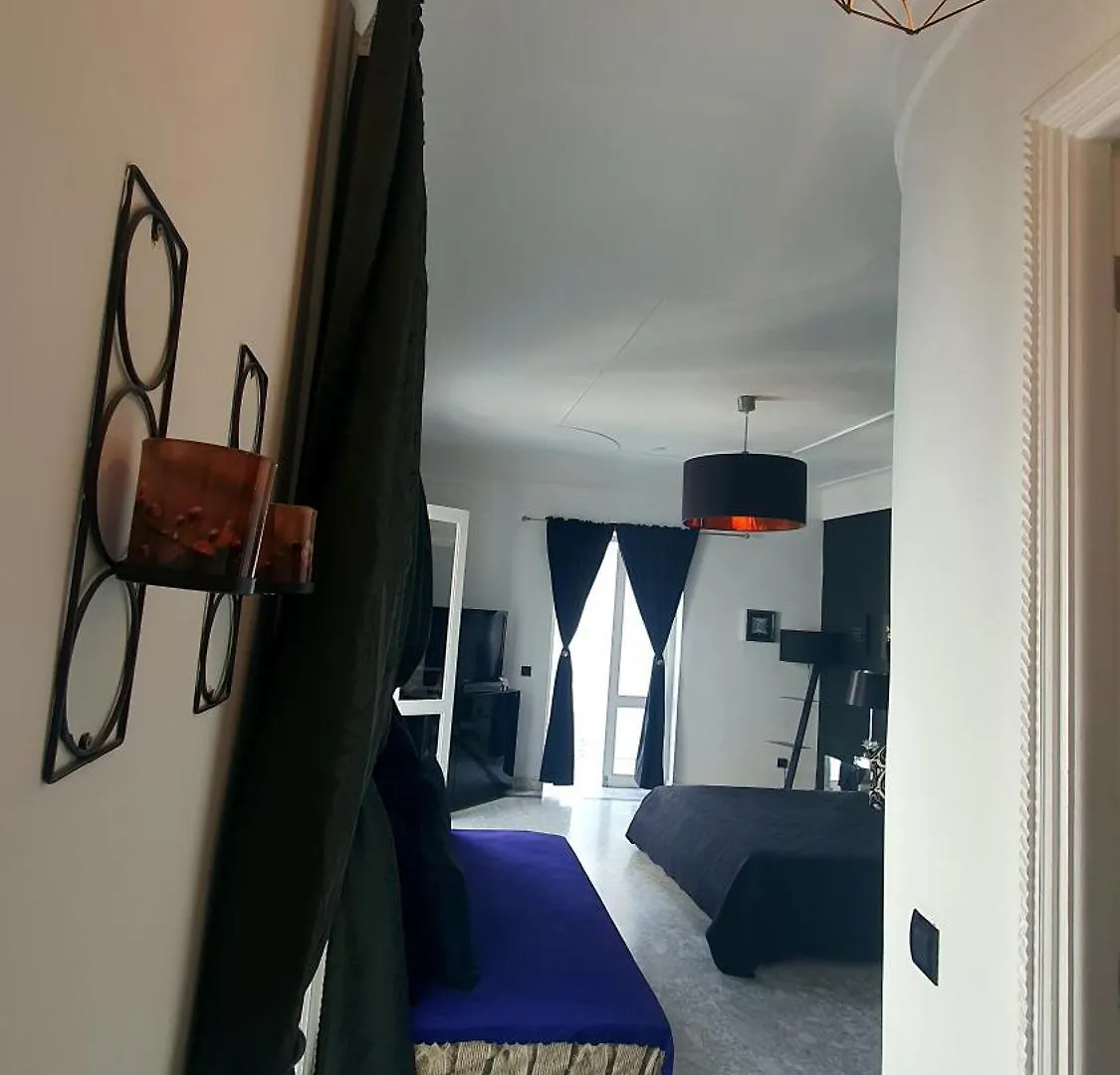 Riad Vip Bed & Breakfast Marrakesh Marruecos