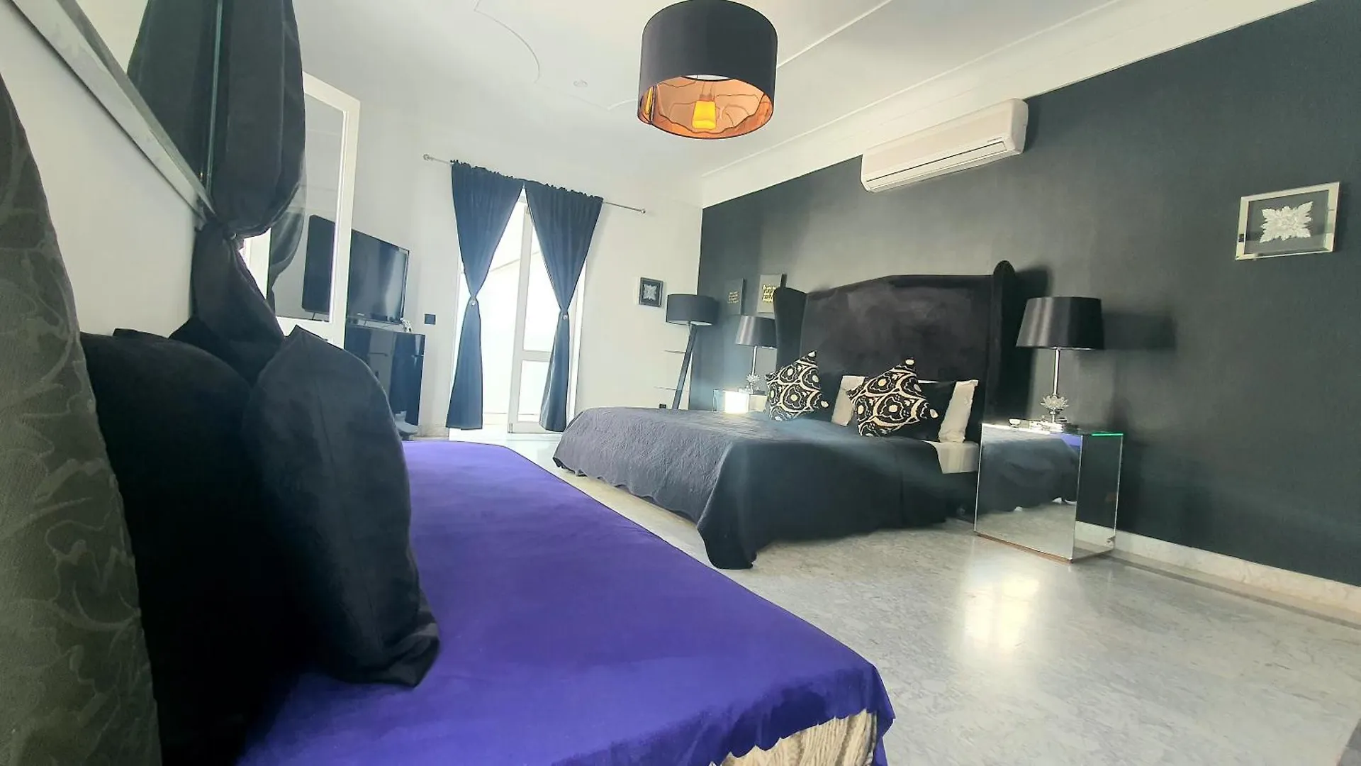 Riad Vip Bed & Breakfast Marrakesh