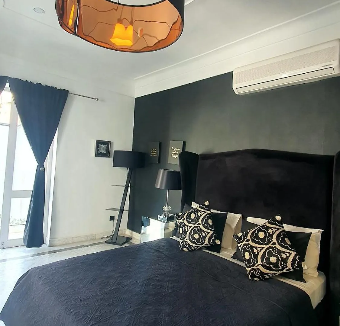 Riad Vip Bed & Breakfast Marrakesh