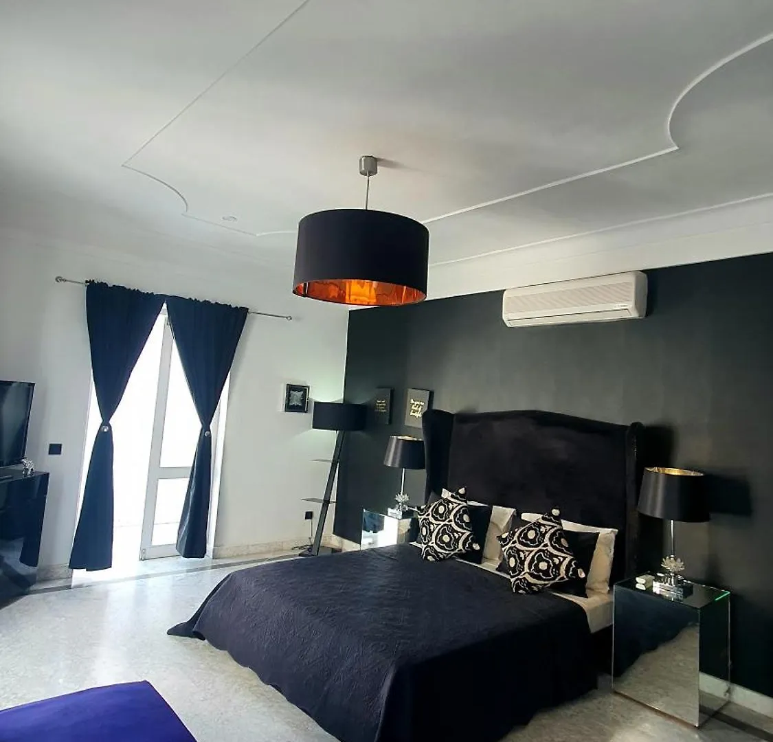 Riad Vip Bed & Breakfast Marrakesh