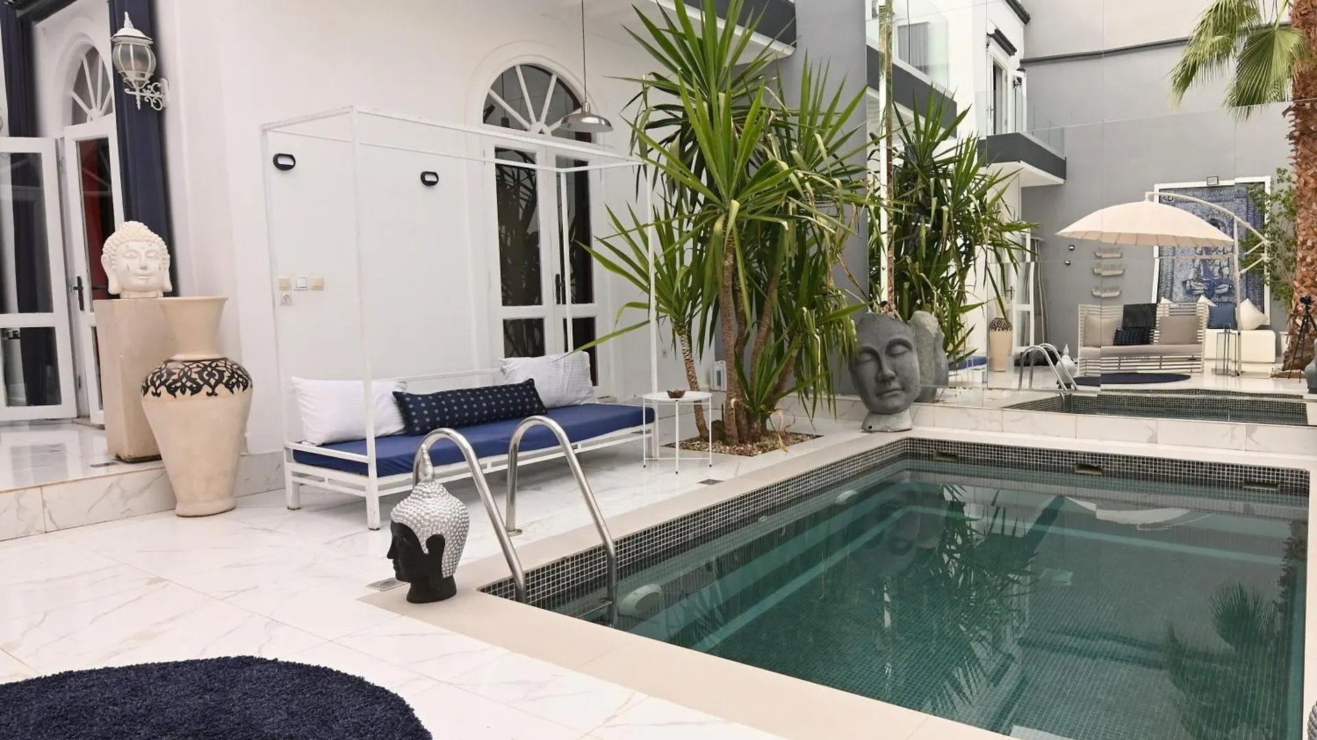Riad Vip Bed & Breakfast Marrakesh