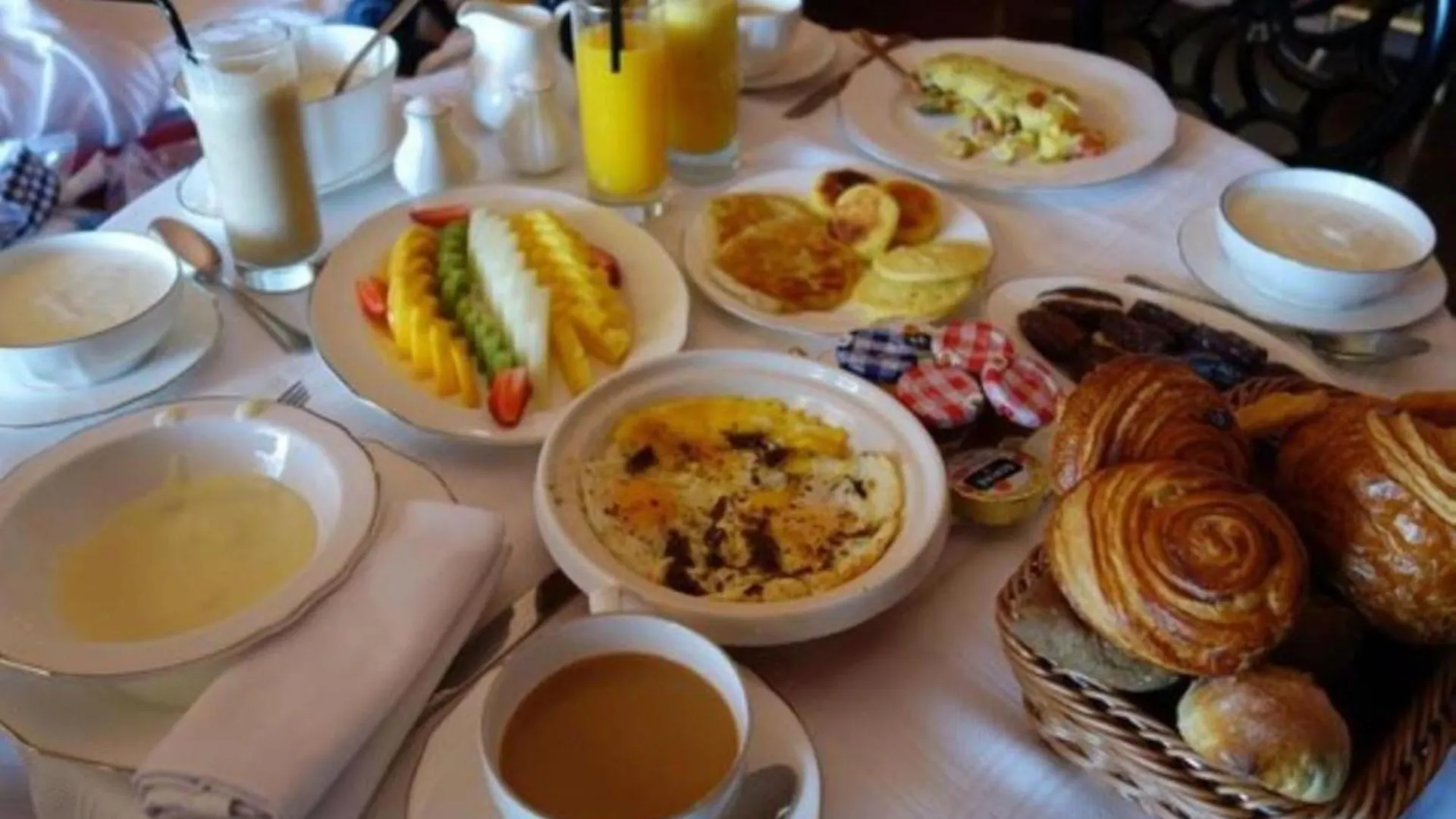 Riad Vip Bed & Breakfast 马拉喀什