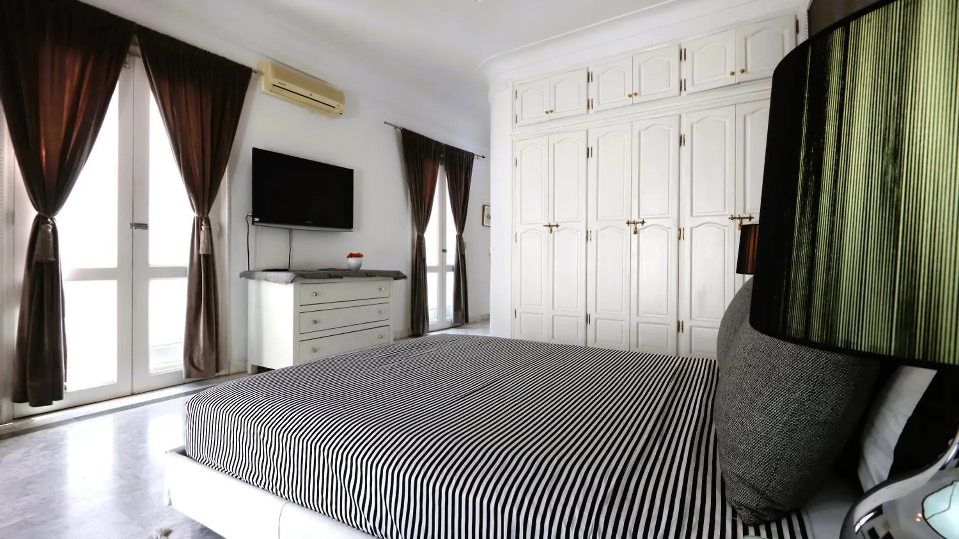 Riad Vip Bed & Breakfast 马拉喀什