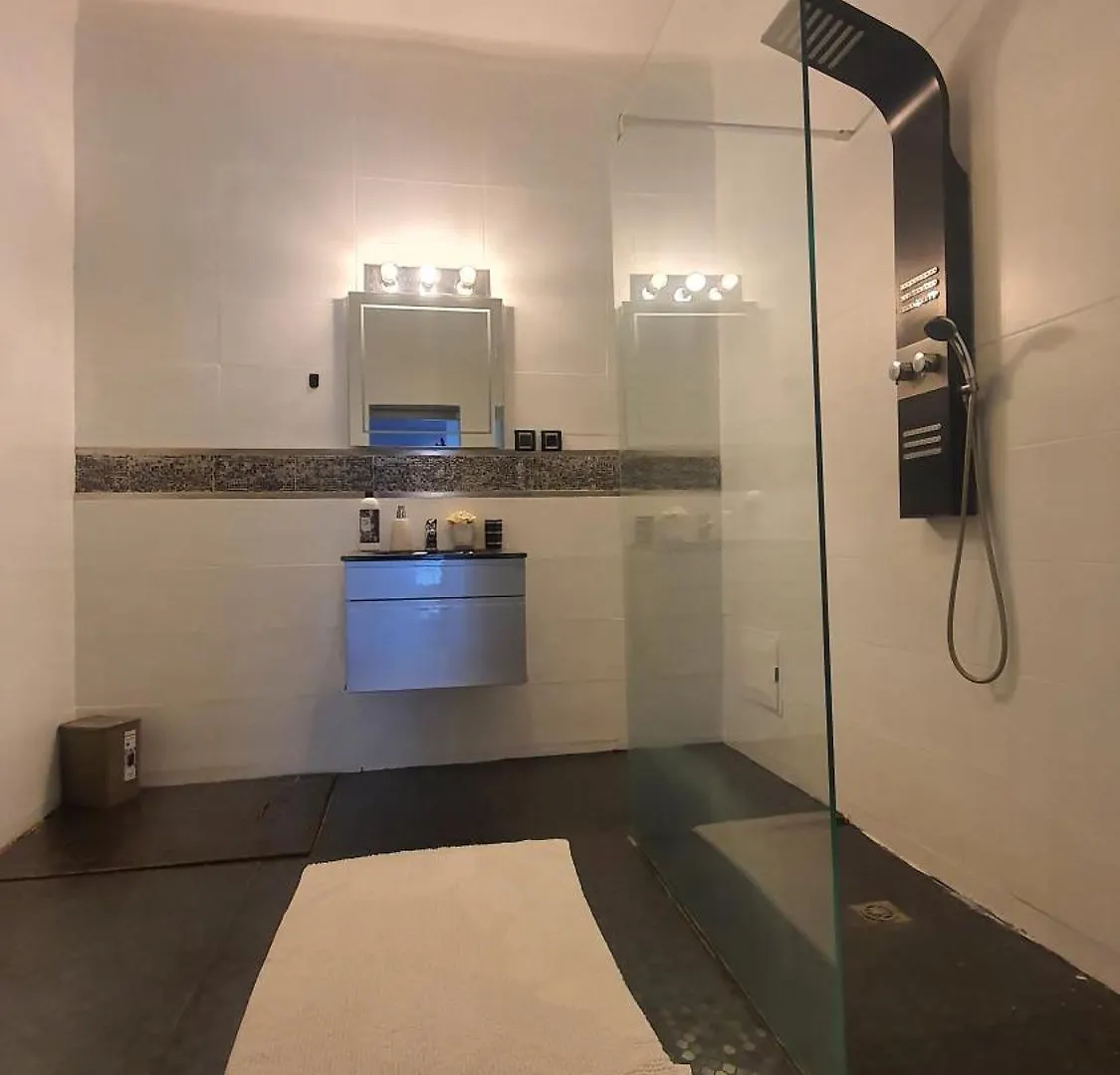 Riad Vip Bed & Breakfast 马拉喀什