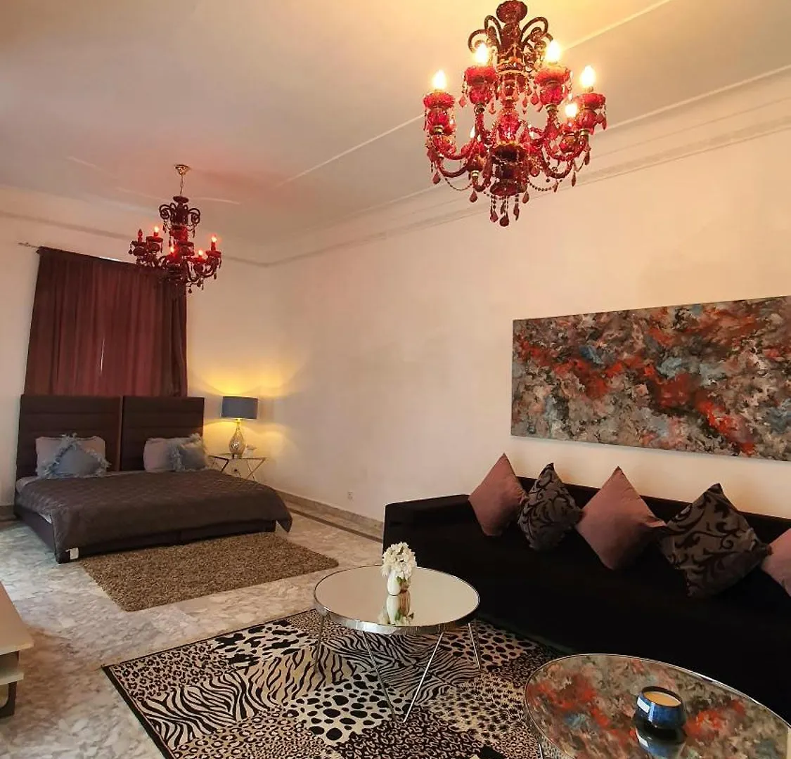 Riad Vip Bed & Breakfast 马拉喀什 0*,  摩洛哥