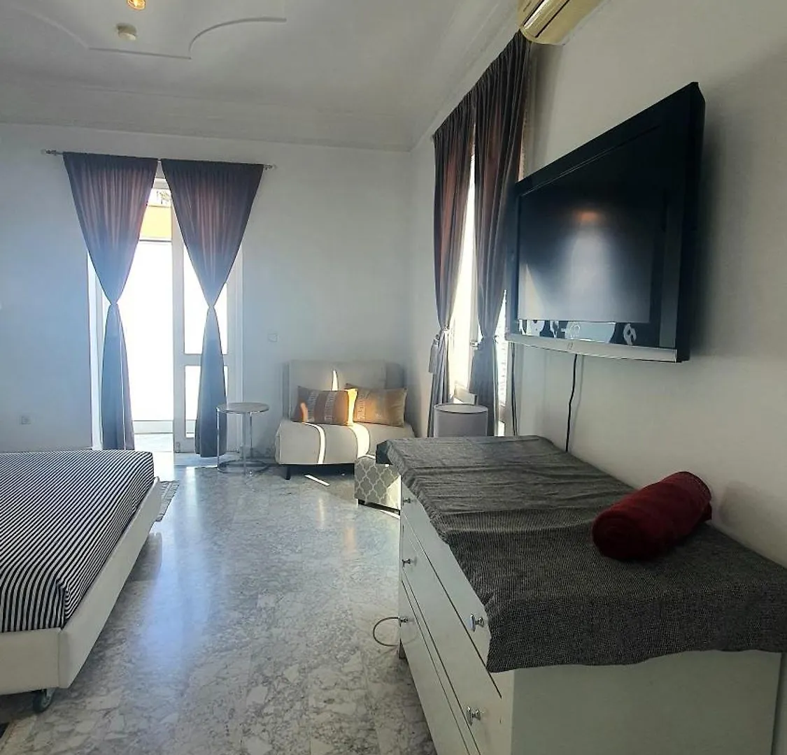 Riad Vip Bed & Breakfast 马拉喀什 摩洛哥