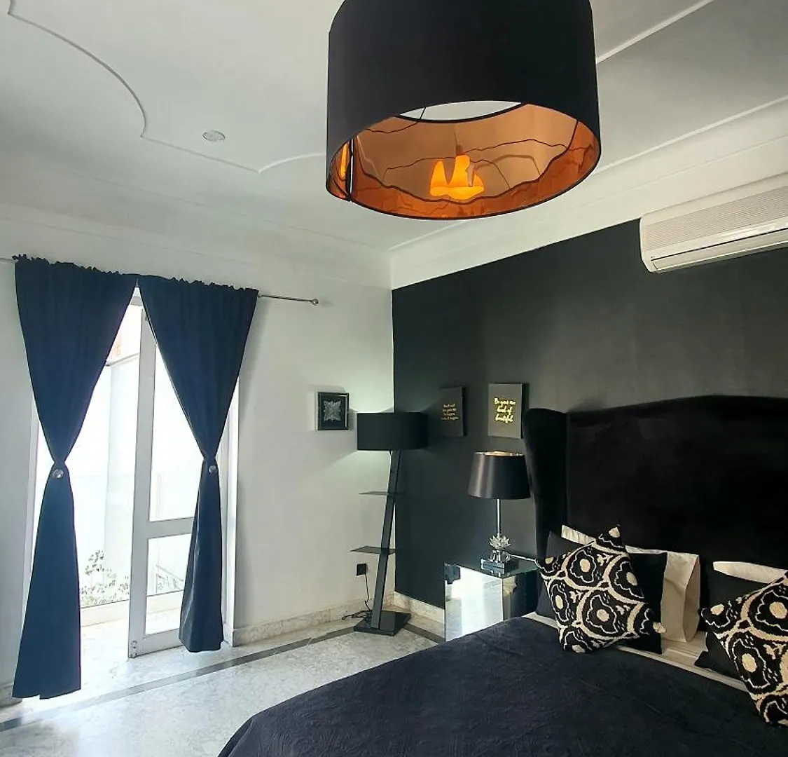 Riad Vip Bed & Breakfast 马拉喀什 0*,  摩洛哥