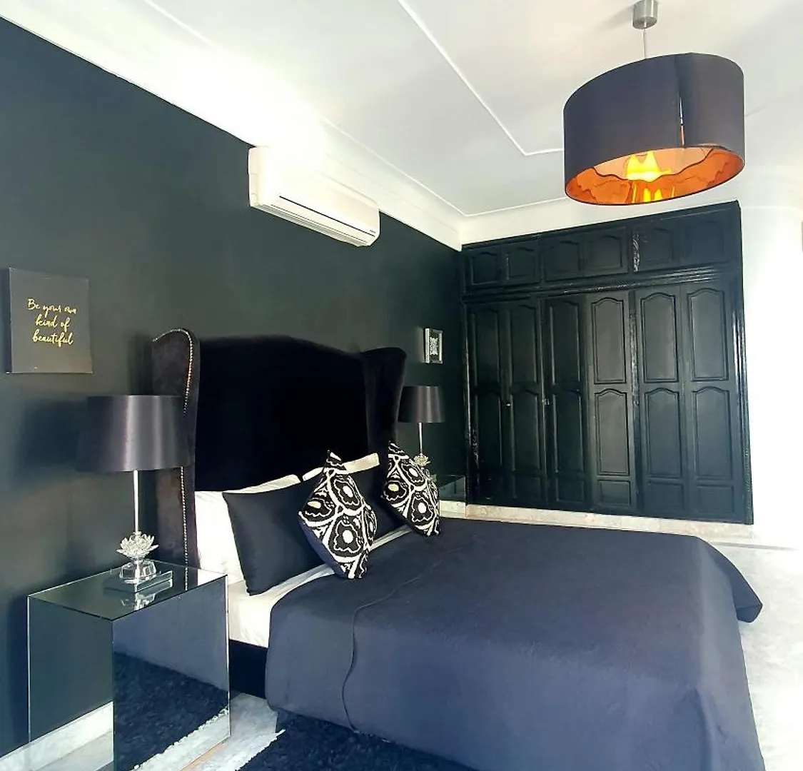 Riad Vip Bed & Breakfast 马拉喀什 0*,  摩洛哥