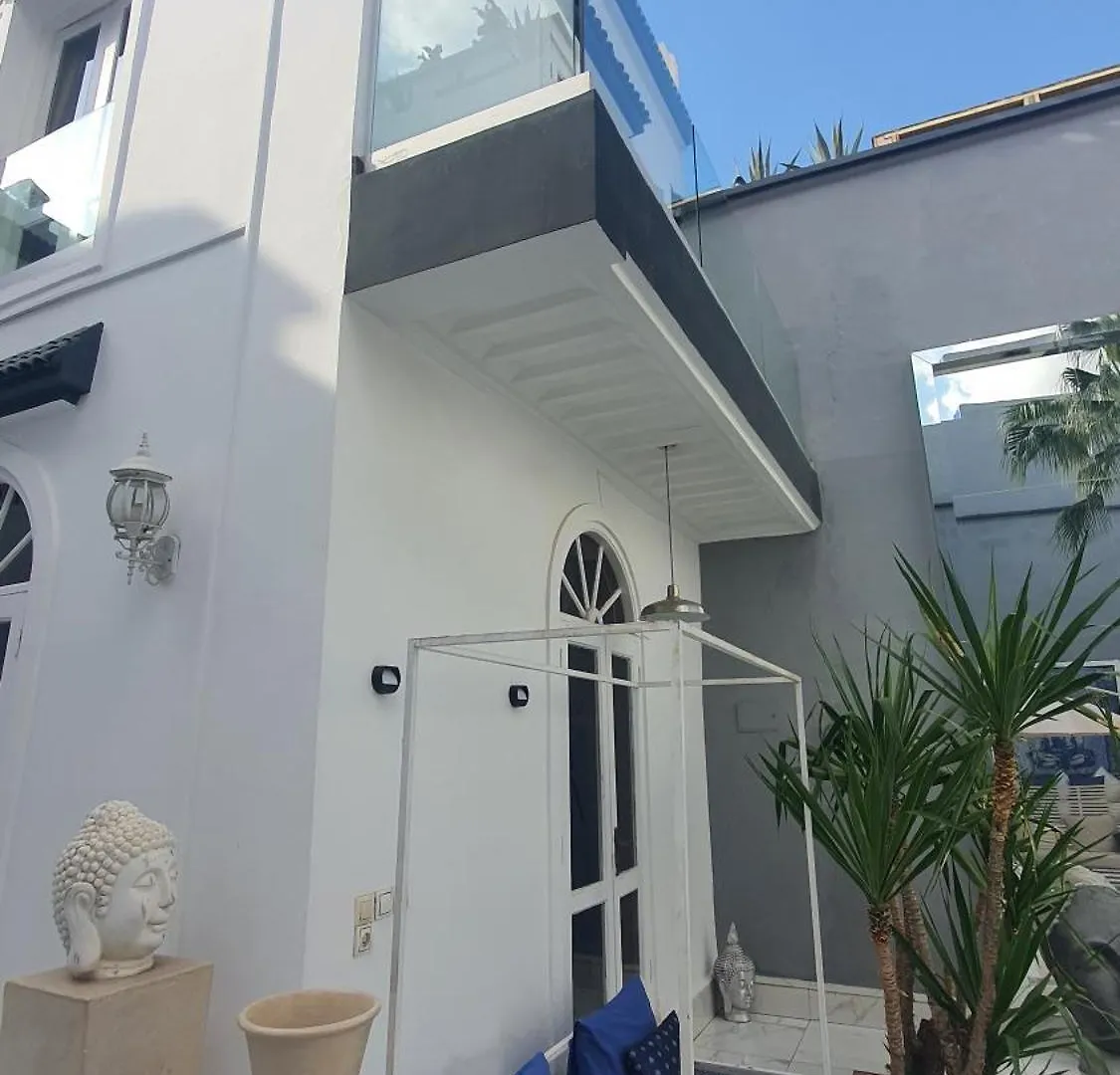 Riad Vip Bed & Breakfast 马拉喀什