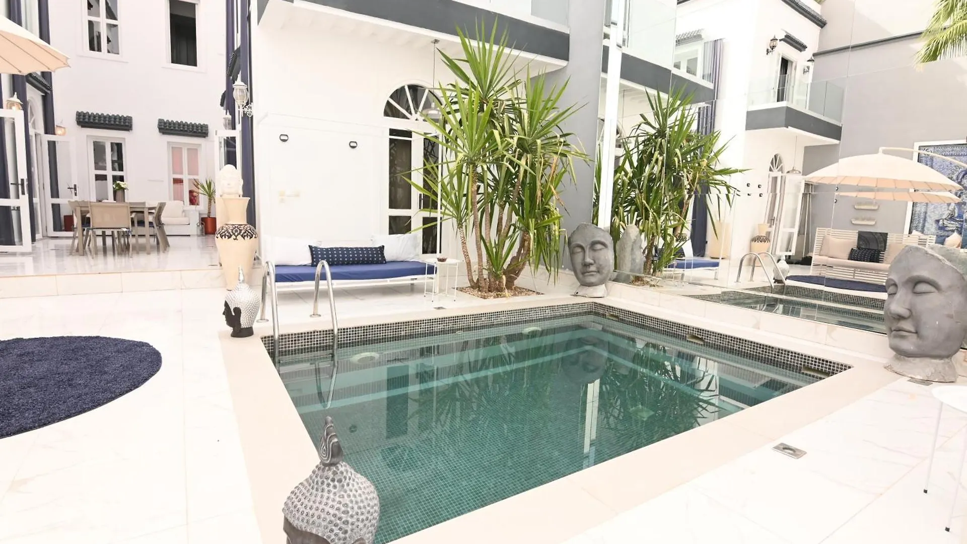Riad Vip Bed & Breakfast 马拉喀什